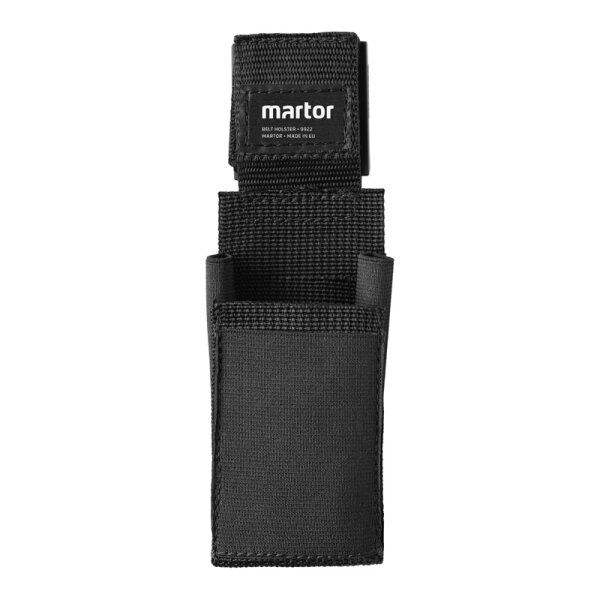 Martor Gürteltasche Größe L | 215 x 68 x 40 mm (L x B x H) |