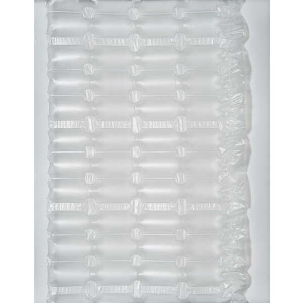 TP-AirWave Folienmatte 8.3, 450 lfm., 20 µ | Kissenformat: 420 x 320 mm (B x L) | VE = 2 Stk.