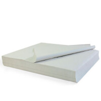 Einschlagpapier, 50 g/m², 10 kg | 500 x 750 mm (L x...