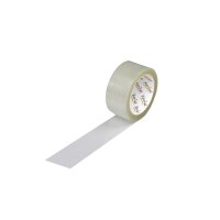 Xenial PP-Klebeband, transparent, 52 µ | 48 mm x 66...