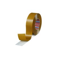 Doppelseitiges Klebeband tesa® 4970, 50 mm x 50 lfm.,...