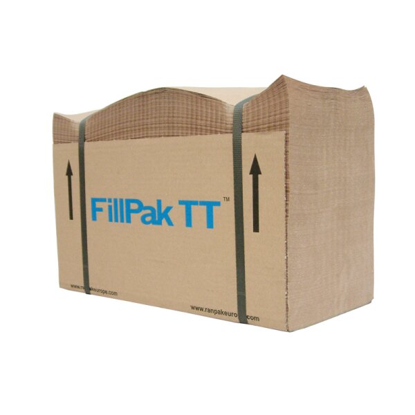 FillPak TT/M-Papier, 50 g/m² | 380 mm x 500 lfm. per Stapel |