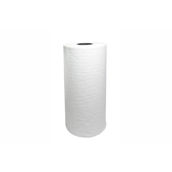 Gestanztes Kraftpapier für Geami WrapPak, weiß, 80 g/m² | 508 mm x 250 lfm. |