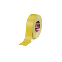 Gewebe-Klebeband tesaband® 4651 Premium, gelb, 310...