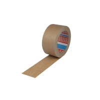 Papier-Klebeband tesa® 4713, braun | 50 mm x 50 lfm.,...