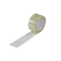 PP-Klebeband, transparent, 45 µ | 48 mm x 66 lfm. |...