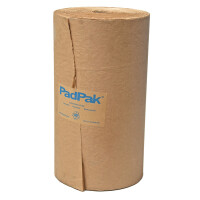 PadPak CC-Papier, 2-lagig, 50/70 g/m² | 380 mm x 180...