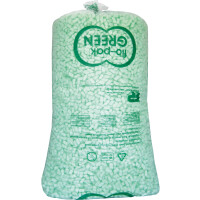 Verpackungschips flo-pak® Green, antistatisch | 500...