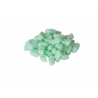 Verpackungschips flo-pak® Green, antistatisch | 500...