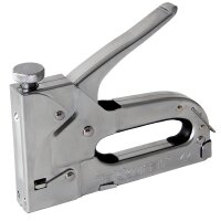 Handtacker Takkurat® 44 | Für Heftklammern,...