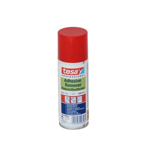 Klebstoffentferner tesa® 60042 | 200 ml Inhalt |