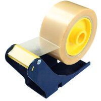 Universal Tischabroller | 2x 25 mm oder 1x 50 mm breite,...