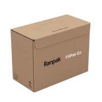 FillPak Go Box | 380 mm x 360 lfm. per Stapel, 70...