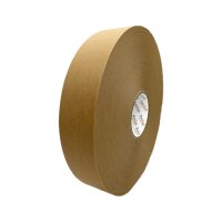 Xenial Papierpackband Großrolle | 50 mm x 500 lfm.,...