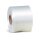 Textil-Ballenpressenband, weiß, 280 kp | 9 mm x 500 lfm. |